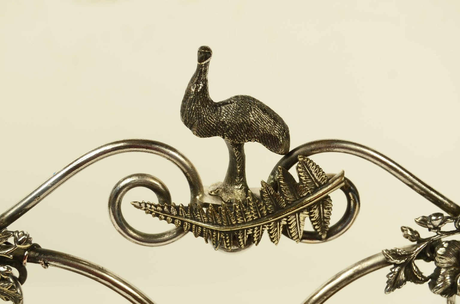 Natural history/1Centrotavola-Centerpiece